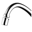 Ver imagem 2 de Torneira Cozinha Mesa Bica Móvel LorenOne 1167 C29 Lorenzetti