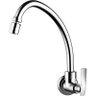 Torneira Cozinha Parede Bica Móvel LorenOne 1168 C29 Lorenzetti - 5