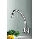 Ver imagem 7 de Torneira Cozinha Parede Bica Móvel LorenOne 1168 C29 Lorenzetti