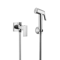 Ducha Higiênica com Derivação 1984 Lorenvogue Cromado Lorenzetti - 1