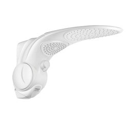 Chuveiro Ducha Duo Shower Turbo Multitemperaturas 5500W 110V Lorenzetti - 3