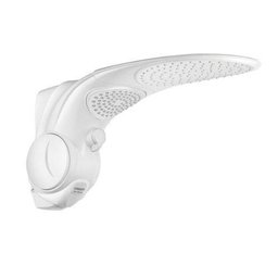 Chuveiro Ducha Duo Shower Turbo Multitemperaturas 5500W 110V Lorenzetti - 6