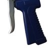 Bico de Ar Plastico Azul Schweers C/ Gatilho - 3
