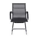 Ver imagem 2 de Cadeira Office Fixa Esteirinha Tela Mesh 3303