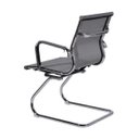 Ver imagem 3 de Cadeira Office Fixa Esteirinha Tela Mesh 3303