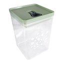 Ver imagem 4 de Kit Café Super Prático com 6 Peças Verde