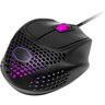 MOUSE GAMER MM720 PRETO FOSCO RGB ULTRALEVE 16000 DPI - 6 BOTÕES - MM-720-KKOL1 - 3