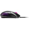 MOUSE GAMER MM720 PRETO FOSCO RGB ULTRALEVE 16000 DPI - 6 BOTÕES - MM-720-KKOL1 - 4