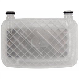 Resistência 127v 5500w Chuveiro Acqua Ultra - 4