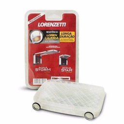 Resistência 127v 5500w Chuveiro Acqua Ultra - 8