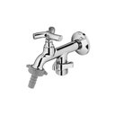 Ver imagem 1 de Torneira de Parede para Tanque Primor Docol Cromado