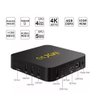 Android TV Box MX10 Pro 4K UHD 4GB RAM 32GB - 1