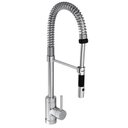 Ver imagem 1 de Torneira Misturador de Mesa para Cozinha Deca Spin Gourmet