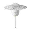 Ver imagem 1 de Ducha Eletrônica Optima - 7.700w - 220v Thermosystem