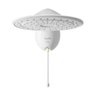 Ducha Eletrônica Optima - 7.700w - 220v Thermosystem - 1
