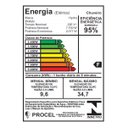 Ver imagem 3 de Ducha Eletrônica Optima - 7.700w - 220v Thermosystem