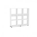 Ver imagem 3 de Estante com 9 Nichos Caracol Politorno