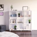 Ver imagem 7 de Estante com 9 Nichos Caracol Politorno