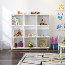 Ver imagem 5 de Estante com 9 Nichos Caracol Politorno