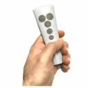 Ver imagem 3 de Controle Remoto para Ventilador de Teto Universal Aliseu Ic55 220v