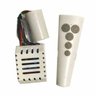 Controle Remoto para Ventilador de Teto Universal Aliseu Ic55 220v - 4