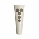 Ver imagem 1 de Controle Remoto para Ventilador de Teto Universal Aliseu Ic55 220v