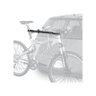 Barra de Trava de Bicicleta No Suporte de Bagageiro Do Carro - 3