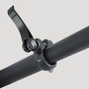 Ver imagem 5 de Barra de Trava de Bicicleta No Suporte de Bagageiro Do Carro