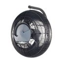 Ver imagem 6 de Climatizador Ventilador Oscilante C/Aspersor de Água 230W/220V Goar