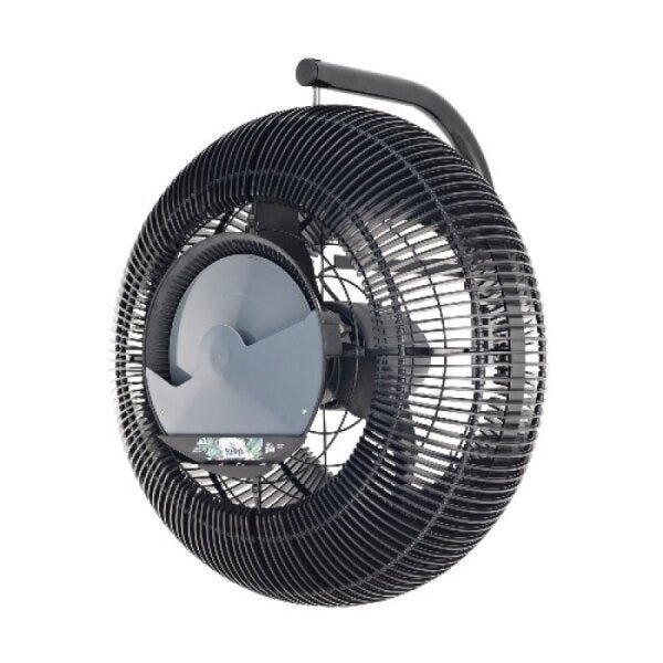 Climatizador Ventilador Oscilante C/Aspersor de Água 230W/220V Goar - 1