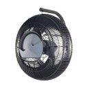 Ver imagem 3 de Climatizador Ventilador Oscilante C/Aspersor de Água 230W/220V Goar