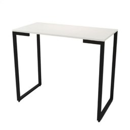 Mesa Industrial Metal e Tampo em Mdf 90x45x75 - 1
