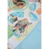 Jogo de Cama Infantil 3 Peças Linha Disney Santista - Moana - 6