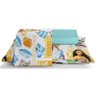 Jogo de Cama Infantil 3 Peças Linha Disney Santista - Moana - 5