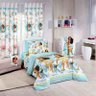Jogo de Cama Infantil 3 Peças Linha Disney Santista - Moana - 2