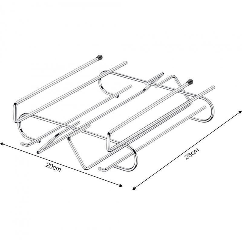 Suporte Para Taças De Fixar Future - 1076 - 4