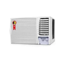 Ar-Condicionado de Janela Mecânico - 12.000 BTUs Frio 220V - 1 Ar-Condicionado de Janela Mecânico - 12.000 BTUs Frio 220V - 1