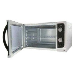 Forno Elétrico Philco 48L com Grelha Deslizante e Timer, Branco - 110V - 13