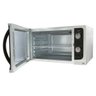 Forno Elétrico Philco 48L com Grelha Deslizante e Timer, Branco - 110V - 2