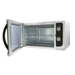Forno Elétrico Philco 48L com Grelha Deslizante e Timer, Branco - 110V - 6