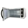 Forno Elétrico Philco 48L com Grelha Deslizante e Timer, Branco - 110V - 6