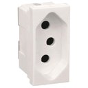 Ver imagem 1 de Tomada 2p+t 20 Ampères 250 Volts - 615060 - Pial