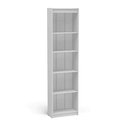 Ver imagem 2 de Estante 5 Prateleiras Clássico