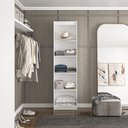 Ver imagem 4 de Estante 5 Prateleiras Clássico