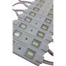 Módulo Led 5630 Ip65 40-led 12v Branco Frio 2 Leds - 2