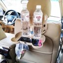 Ver imagem 5 de Mesa para Carro Ursinho Organize Lanches Bebidas no Veículo