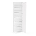 Ver mais imagens de Sapateira Suspensa com Espelho Itabuna