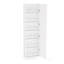 Ver mais imagens de Sapateira com Espelho Itabuna 