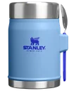 Ver imagem 1 de Pote Térmico com Garfolher Stanley 414ml - Blue Sky