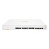 Switch Hpe Aruba 1960 12xgt 4sfp+ - Jl805a I - 1